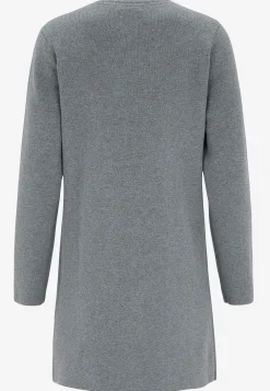 Best Cardigan med dragkedja Tröjor & Cardigans|Stickat