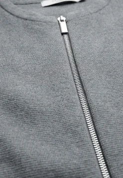 Best Cardigan med dragkedja Tröjor & Cardigans|Stickat