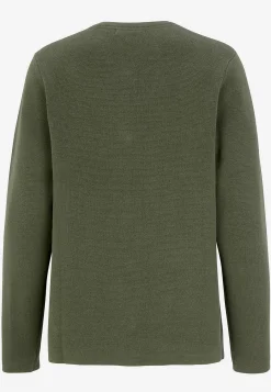 Online Cardigan med knappar Tröjor & Cardigans|Stickat