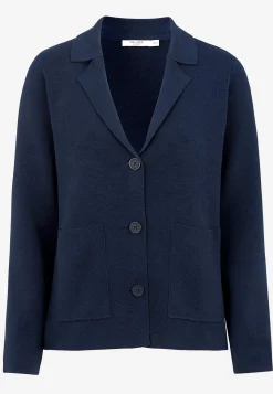 Sale Cardigan med knappar Tröjor & Cardigans|Stickat