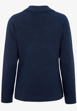 Sale Cardigan med knappar Tröjor & Cardigans|Stickat
