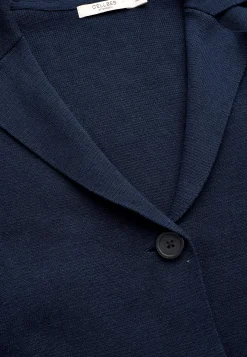 Sale Cardigan med knappar Tröjor & Cardigans|Stickat
