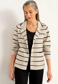 Online Cardigan med knappar Tröjor & Cardigans|Stickat