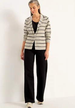 Online Cardigan med knappar Tröjor & Cardigans|Stickat