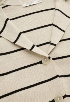 Online Cardigan med knappar Tröjor & Cardigans|Stickat