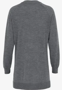 Best Cardigan Premium i merinoull Tröjor & Cardigans|Stickat