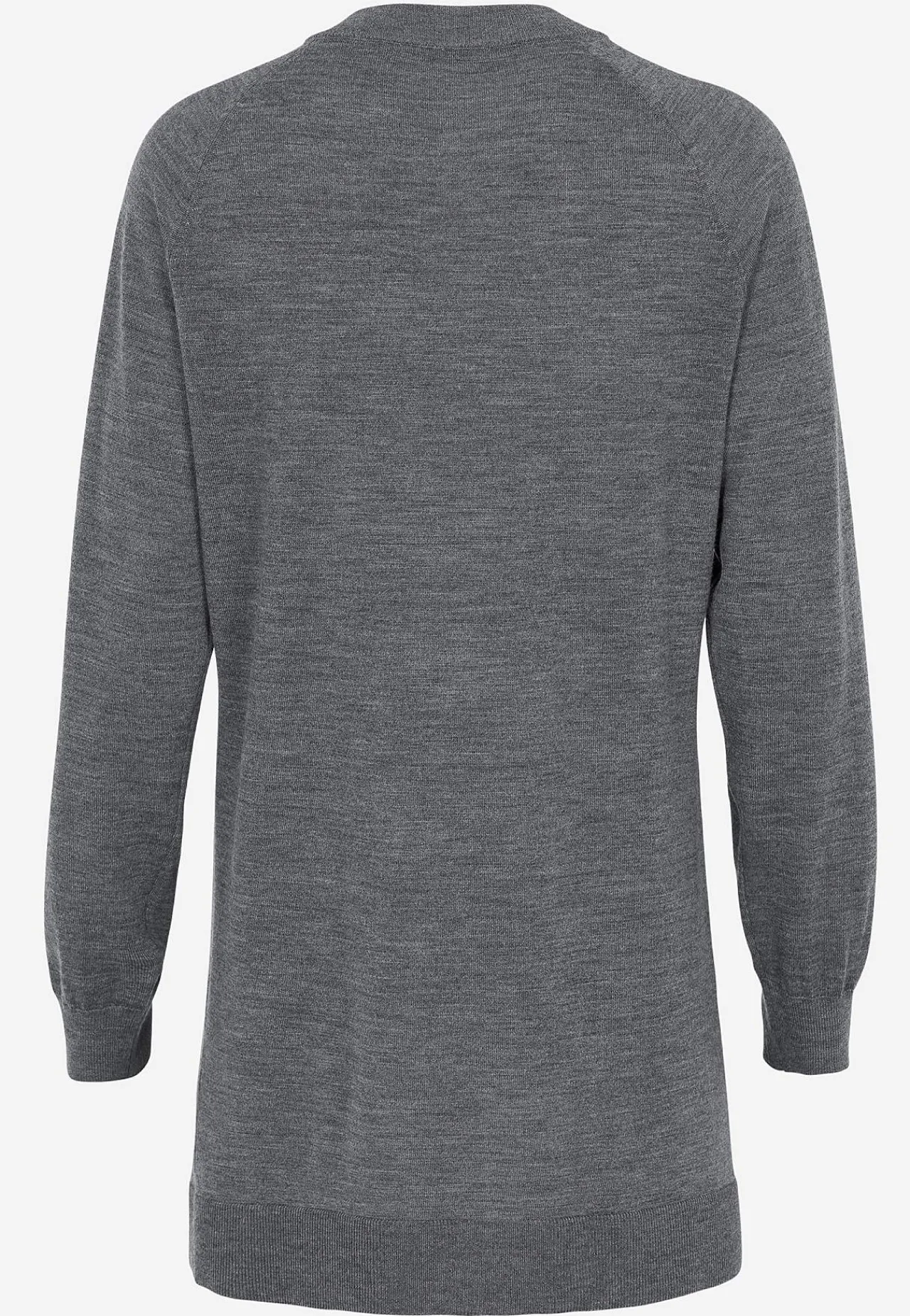 Best Cardigan Premium i merinoull Tröjor & Cardigans|Stickat