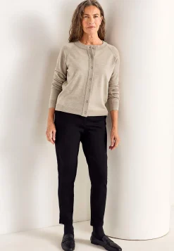 Sale Cardigan Premium i merinoull Tröjor & Cardigans|Stickat