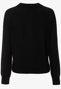 Discount Cardigan Premium i merinoull Tröjor & Cardigans|Stickat