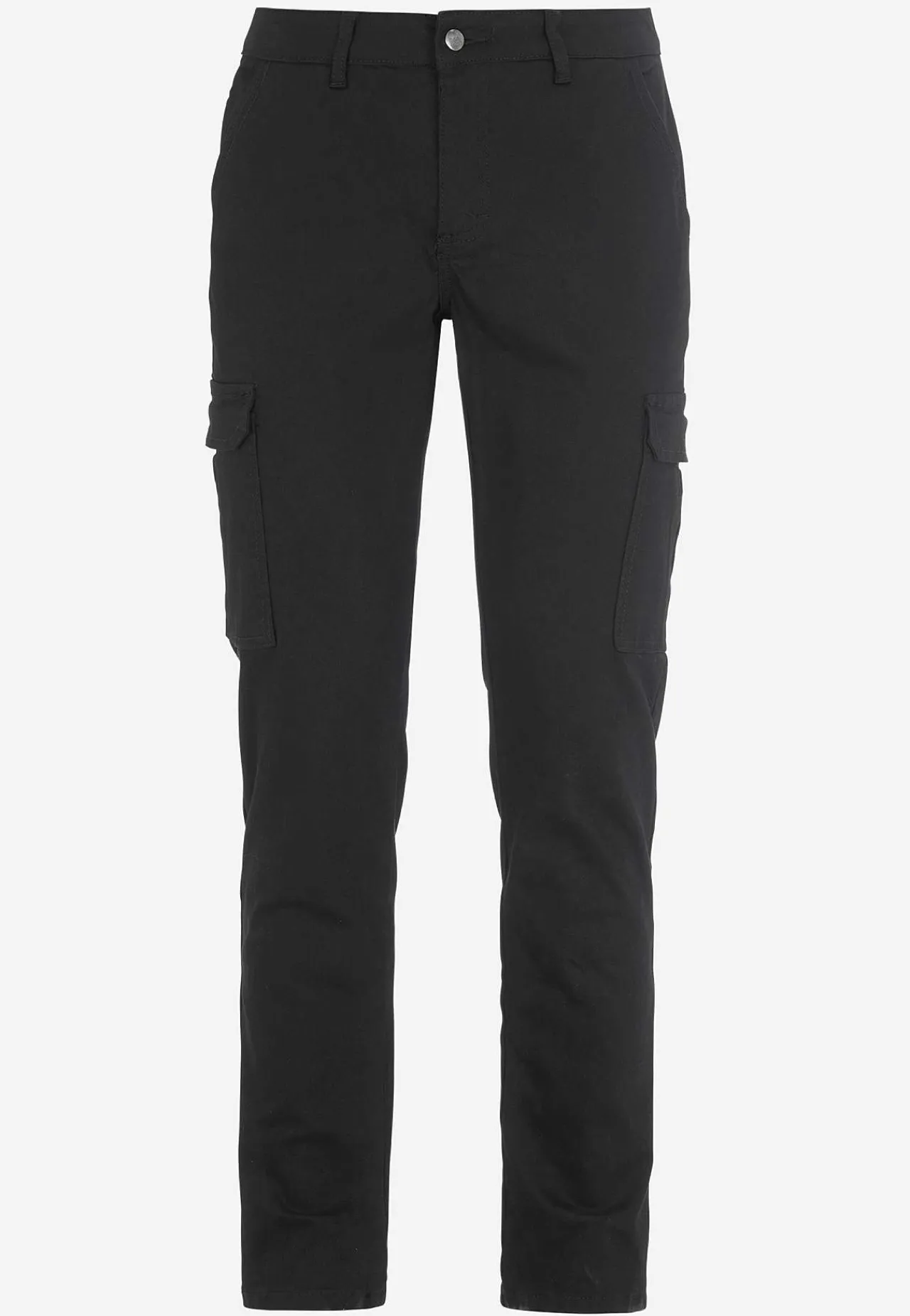 Best Cargobyxa Byxor|Plus Size
