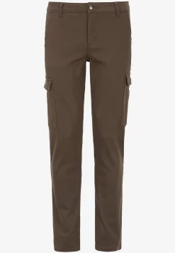 Best Cargobyxa Byxor|Plus Size