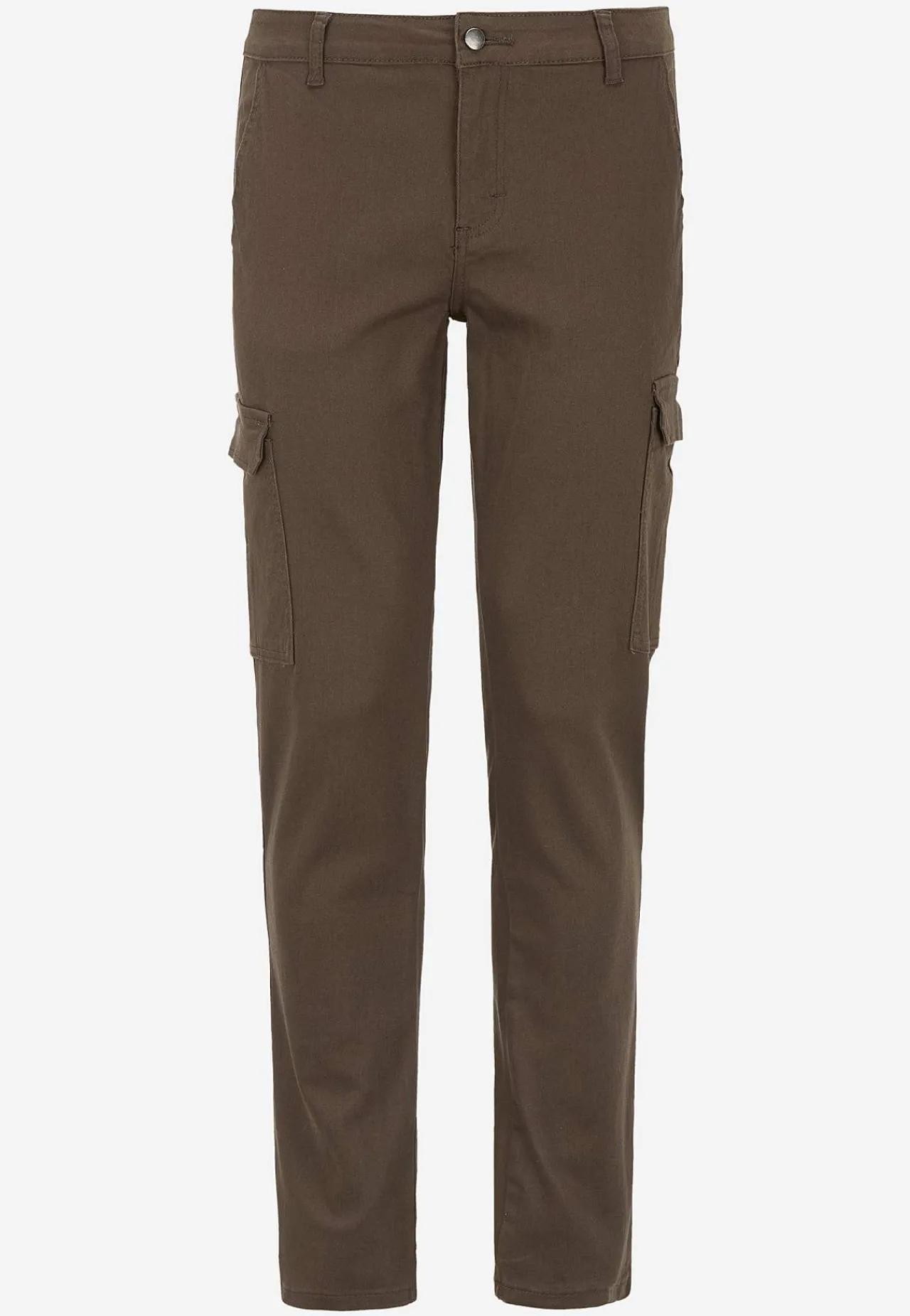 Best Cargobyxa Byxor|Plus Size