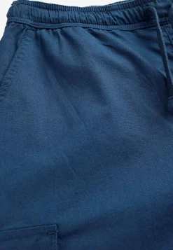 New Cargoshorts med flera fickor Fritids- & Träningskläder|Shorts