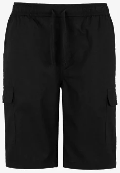 Clearance Cargoshorts med flera fickor Fritids- & Träningskläder|Shorts