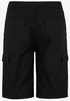 Clearance Cargoshorts med flera fickor Fritids- & Träningskläder|Shorts