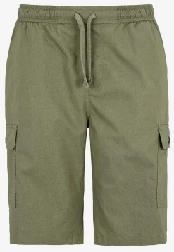Best Cargoshorts med flera fickor Fritids- & Träningskläder|Shorts