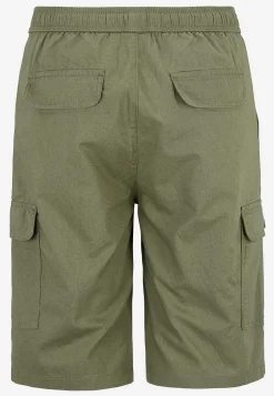 Best Cargoshorts med flera fickor Fritids- & Träningskläder|Shorts