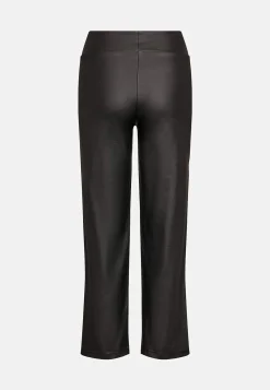 Discount Coatad ankelbyxa SC-Pam Byxor|Festkläder