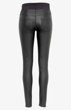 Sale Coatad, tight byxa Shantal Byxor|Festkläder