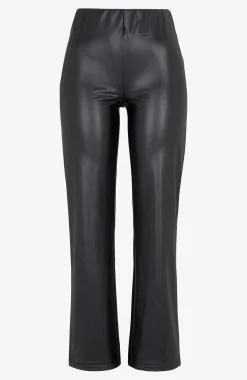 Outlet Coatade, kickflare leggings Leggings|Byxor