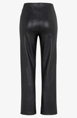 Outlet Coatade, kickflare leggings Leggings|Byxor
