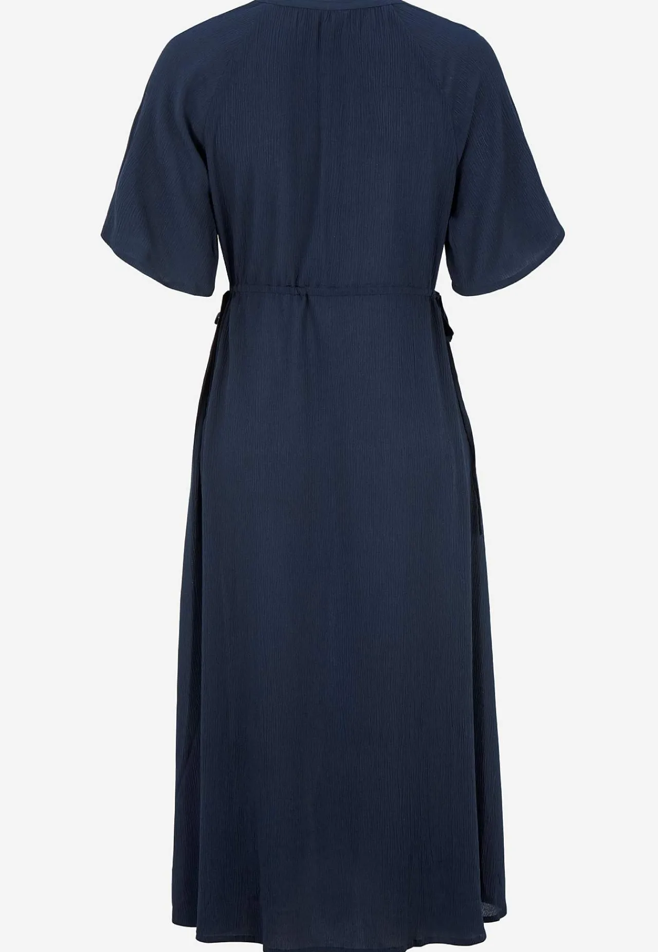 Sale Crepe klänning Klänningar & Kjolar|Plus Size