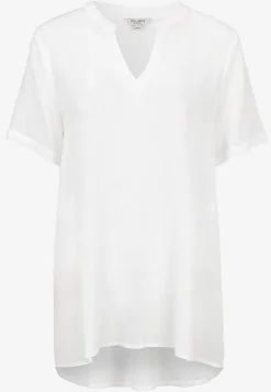 Online Crepe tunika Toppar & T-Shirts|Tunikor