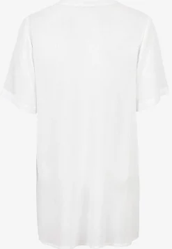 Online Crepe tunika Toppar & T-Shirts|Tunikor