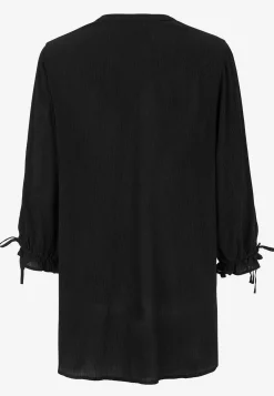 Clearance Crepe tunika Tunikor|Plus Size