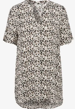 Outlet Crepe tunika Toppar & T-Shirts|Tunikor