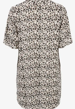 Outlet Crepe tunika Toppar & T-Shirts|Tunikor