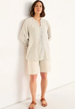 Discount Crepe tunika Tunikor|Plus Size
