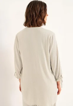 Discount Crepe tunika Tunikor|Plus Size