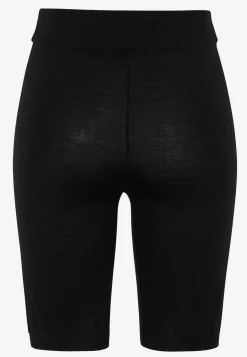 New Cykelbyxa Premium i extra fin merinoull Stickat|Premium