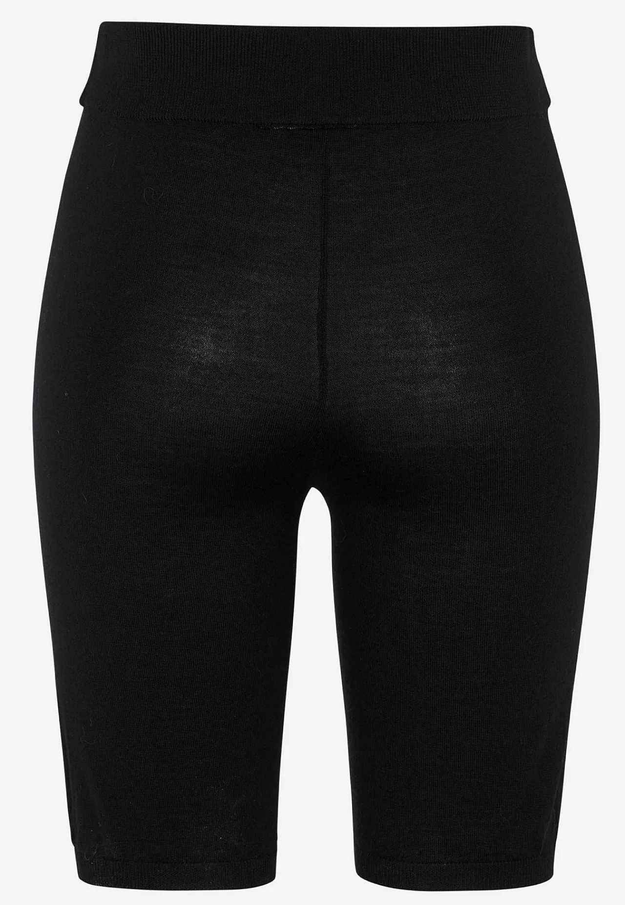 New Cykelbyxa Premium i extra fin merinoull Stickat|Premium