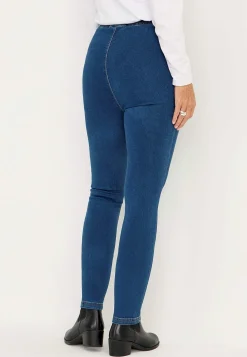 Outlet Denimleggings Leggings|Jeans