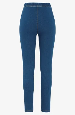 Outlet Denimleggings Leggings|Jeans