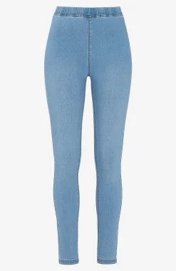 Sale Denimleggings Leggings|Jeans