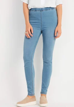 Sale Denimleggings Leggings|Jeans