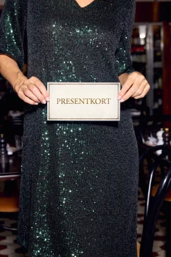 Digitalt presentkort Julklappstips