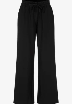 Discount Dressad dra på-byxa Pia Byxor|Plus Size