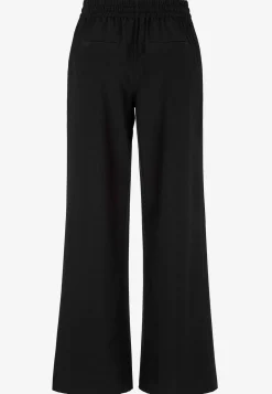 Discount Dressad dra på-byxa Pia Byxor|Plus Size