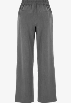 Hot Dressad dra på-byxa Pia Byxor|Plus Size