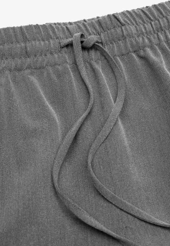 Hot Dressad dra på-byxa Pia Byxor|Plus Size