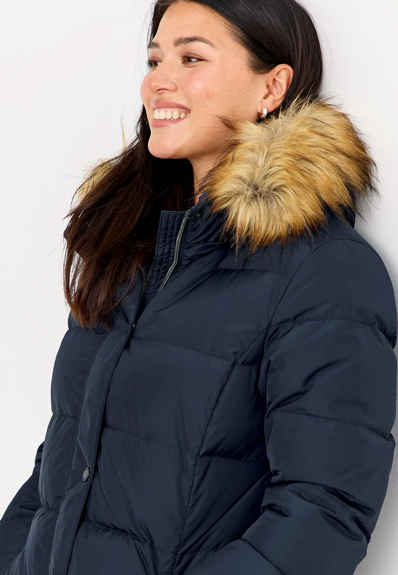 Discount Dunkappa Jackor & Kappor|Plus Size