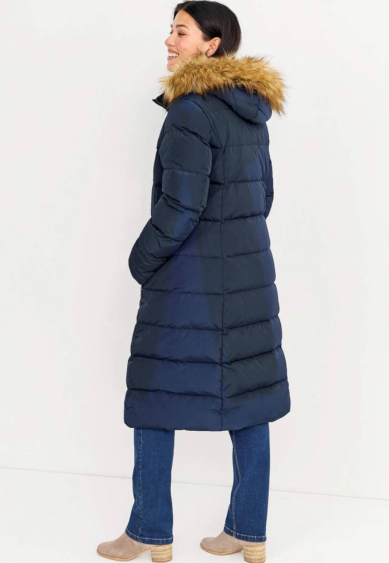 Discount Dunkappa Jackor & Kappor|Plus Size