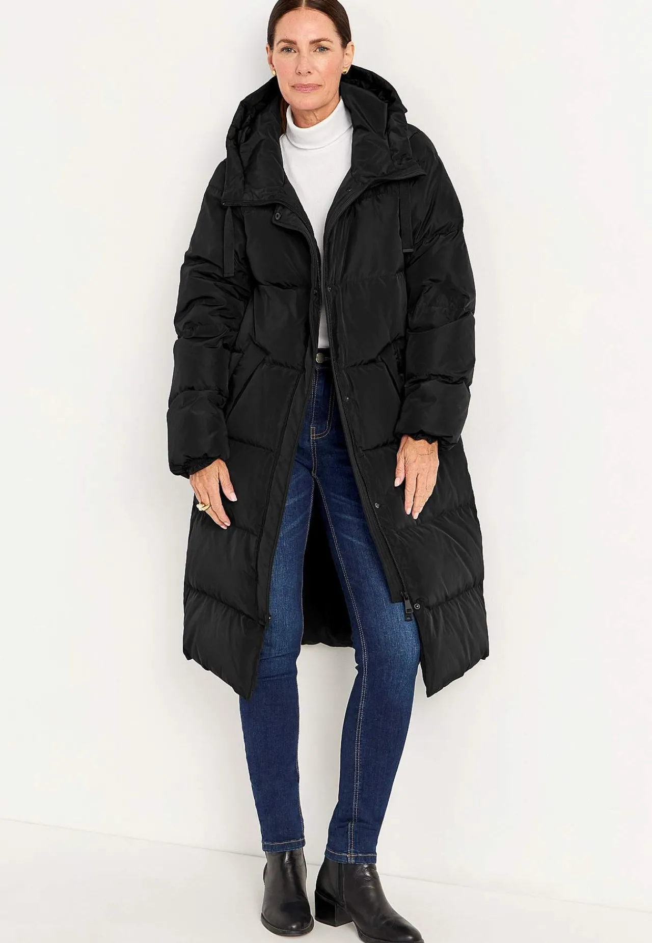Outlet Dunkappa Premium Jackor & Kappor|Premium