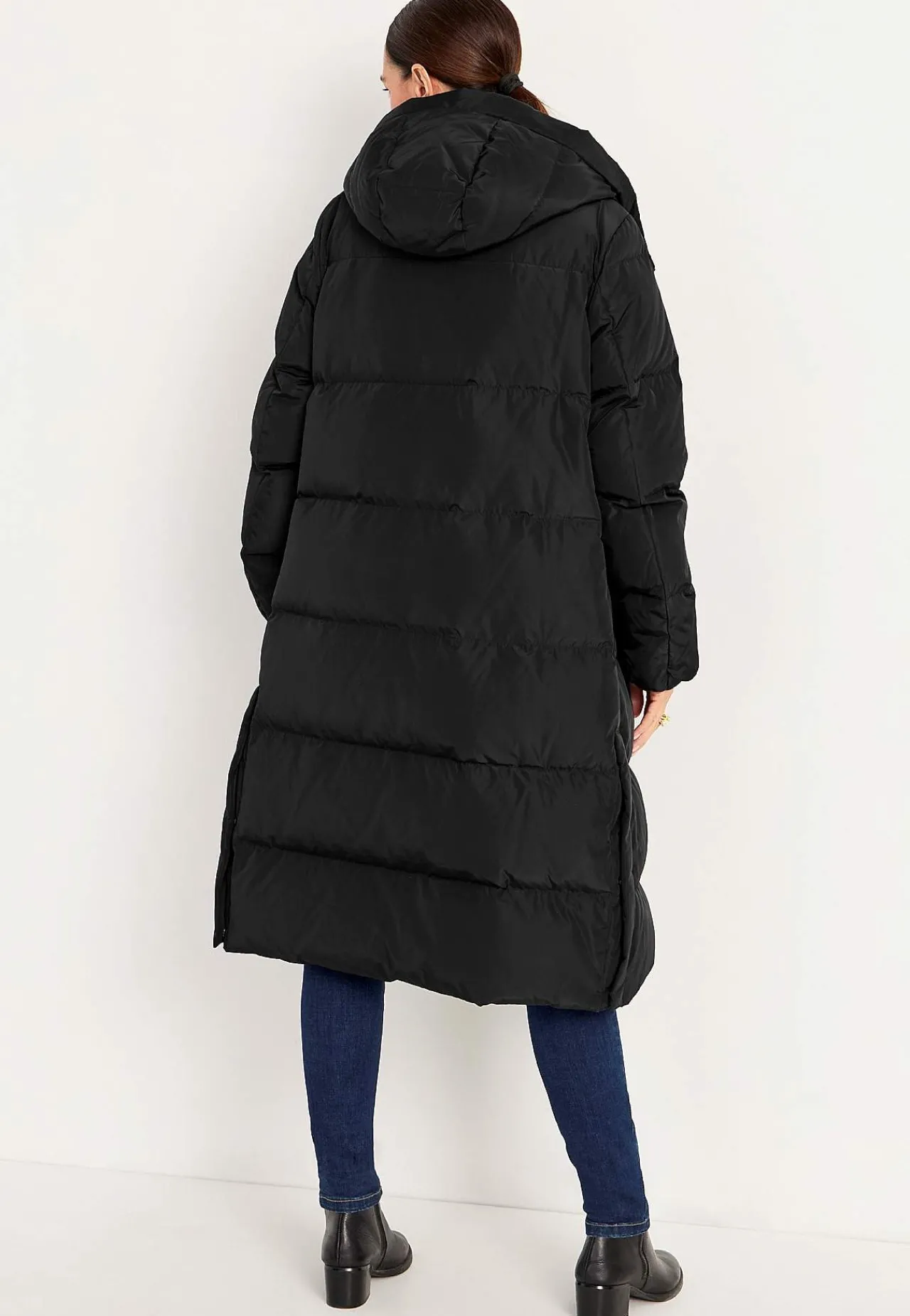 Outlet Dunkappa Premium Jackor & Kappor|Premium