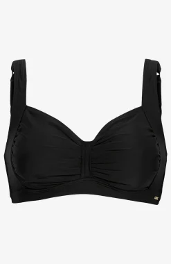 Online Enfärgad bikini-bh Brighton Badkläder|Plus Size