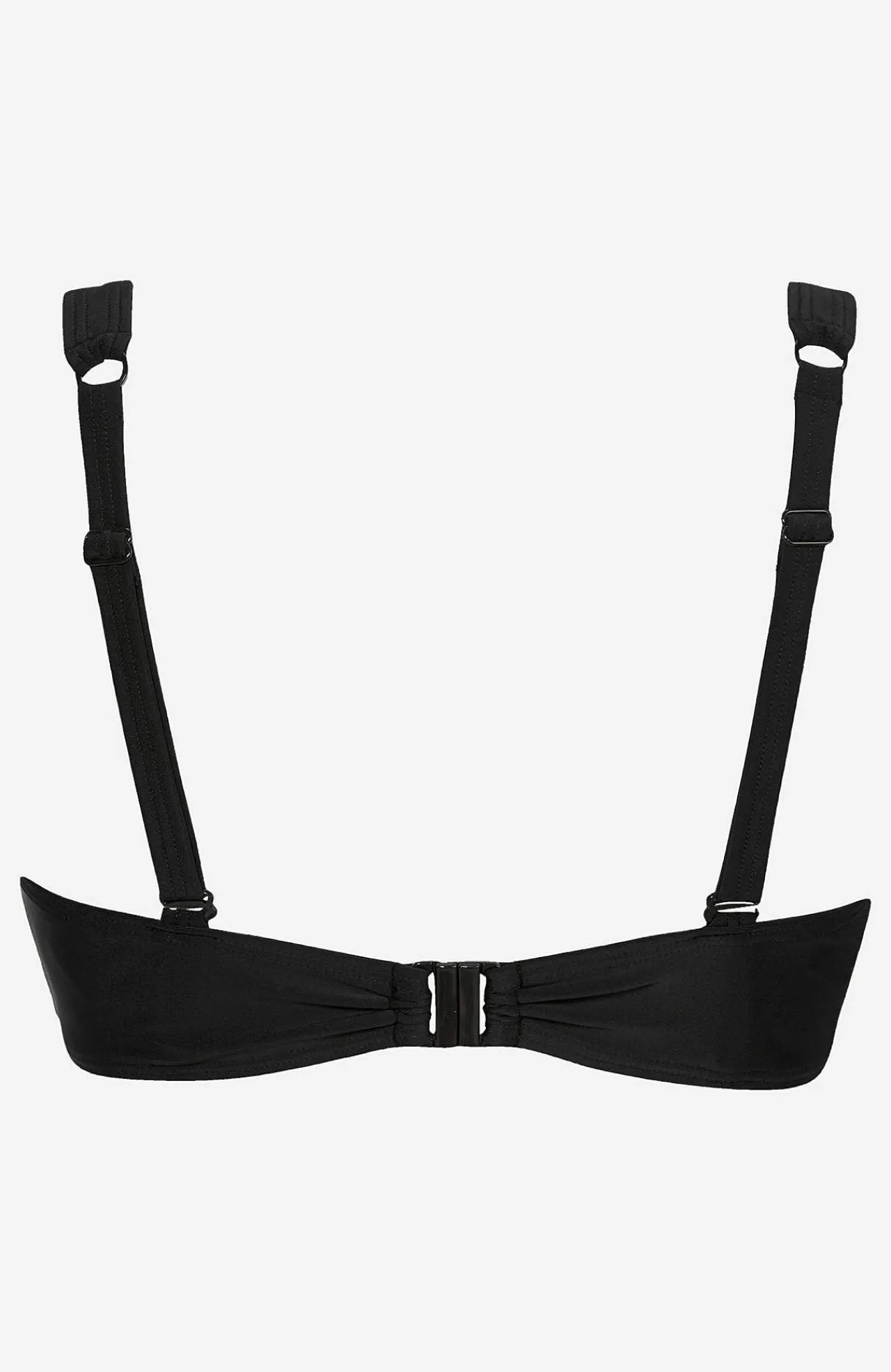 Online Enfärgad bikini-bh Brighton Badkläder|Plus Size